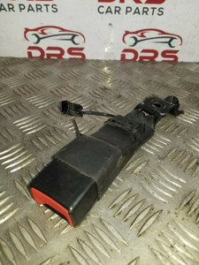 TOYOTA AVENSIS MK3 ESTATE SEAT BELT CLIP BUCKLE DRIVERS OSR FACELIFT 2012-2015