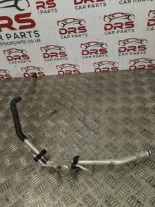 DAIHATSU CHARADE AIR CONDITIONING HOSE PIPE 1.0 PETROL MK5 (2003 - 2007)