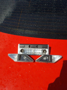 BMW E46 330D INTERIOR CRYSTAL LIGHTS M SPORT M3 3 SERIES