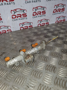 DAIHATSU CHARADE FUEL INJECTION RAIL 1.0 PETROL MK5 (2003 - 2007)