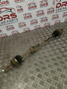 KIA RIO 3 DRIVESHAFT OSF DRIVERS 1.4 PETROL 2011 - 2018