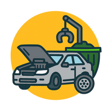 5 Myths About Buying from a Scrap Yard – Debunked