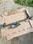 MAZDA 6 FRONT WIPER MOTOR AND MECHANISM LINKAGES (2002 - 2007)