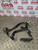 VAUXHALL CORSA D VXR SEAT BELT DRIVERS REAR (O/S/R) PRE FACELIFT (2006 - 2010)
