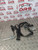 VAUXHALL CORSA D VXR SEAT BELT PASSENGER SIDE (N/S) 1.6 TURBO PRE FACELIFT (2006 - 2010)