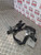 VAUXHALL CORSA D VXR SEAT BELT PASSENGER SIDE (N/S) 1.6 TURBO PRE FACELIFT (2006 - 2010)