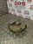 KIA RIO 3 REAR HUB,  BEARING + BACK PLATE NSR 1.4 PETROL FACELIFT 2011-2017