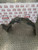 TOYOTA AVENSIS  MUD GUARD LINER SPLASH PASSENGER FRONT (N/S/F) MK3 ESTATE D4-D 2.0 DIESEL FACELIFT (2010 - 2013)