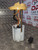 ALFA ROMEO GIULIETTA FUEL PUMP IN TANK PUMP 2.0 DIESEL JTDM (2010 - 2015)