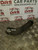 AUDI A4 AVANT B7 INTERCOOLER HOSE BOOST PIPE S-LINE 2.0T PETROL 2004 - 2008