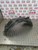 MERCEDES ML SPLASH GUARD WHEEL ARCH LINER DRIVER OSF W163 M CLASS (2000 - 2005)