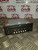 CITROEN C4 PICASSO RADIO 2.0 HDI DIESEL VTR+ (2007 - 2013)