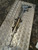 BMW E46 STEERING COLUMN + KEY  330D DIESEL SPORT
