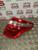 CITROEN C4 PICASSO REAR LIGHT OUTER DRIVERS REAR (O/S/R) 2.0 HDI DIESEL VTR+ (2007 - 2013)
