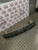 CITROEN C4 PICASSO FRONT CRASH BAR 2.0 HDI DIESEL VTR+ (2007 - 2013)