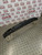 CITROEN C4 PICASSO FRONT CRASH BAR 2.0 HDI DIESEL VTR+ (2007 - 2013)