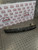 CITROEN C4 PICASSO FRONT CRASH BAR 2.0 HDI DIESEL VTR+ (2007 - 2013)