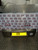 CITROEN C4 PICASSO TAILGATE TRIM NUMBER PLATE 2.0 HDI DIESEL VTR+ (2007 - 2013)