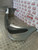PEUGEOT 206 SW ESTATE REAR BUMPER IN SILVER 1998 - 2009