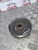 FORD FIESTA ST CRANK PULLEY 2.0 PETROL (2005 - 2008) MK6