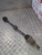 VAUXHALL CORSA D 1.2 DRIVERS DRIVESHAFT (O/S) PRE FACELIFT (2006 - 2010)