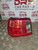 SEAT IBIZA CHILL REAR OUTER LIGHT PASSENGER (N/S/R) 1.4 PETROL 3 DOOR  (1999 - 2001)