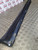 MERCEDES-BENZ SIDE SKIRT PASSENGER (N/S) ML270 CDI AUTO 2.7 DIESEL (2001 - 2005)