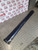 MERCEDES-BENZ SIDE SKIRT PASSENGER (N/S) ML270 CDI AUTO 2.7 DIESEL (2001 - 2005)
