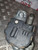 PEUGEOT 407 WIPER MOTOR DRIVER'S FRONT OSF COUPE GT 3.0 V6 PETEOL 2007