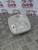 PEUGEOT 407 INTERIOR COURTESY LIGHT FRONT 3.0 V6 GT COUPE 2005 - 2010