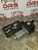AUDI A4  WINDOW WIPER MOTOR 8E0595801E AVANT B7 S LINE ESTATE 2.0T 2004 - 2009  REMOVED FROM A 2006  /  C2