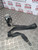 BMW 118D N/S/R SEAT BELT 1 SERIES E87 2.0 DIESEL 2011  (2004 - 2012)