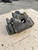 MAZDA 6 TS O/S/F CALIPER DRIVERS FRONT 2.0 TURBO DIESEL 2002 - 2007