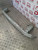 CITROEN C8 FRONT CRASH BAR REINFORCED BUMPER SUPPORT 2003 - 2008