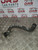 BMW 520D COOLANT HOSE PIPE E60 E61 DIESEL N47 5 SERIES 2003  - 2010