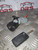 PEUGEOT 407 KEY+IGNOSTION BARREL COUPE GT 3.0 V6 (2006 - 2010)