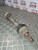 PEUGEOT PARTNER DRIVESHAFT WITH ABS MK1 PASSENGER NSF 2.0 HDI 2000 - 2006