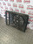 FIAT SCUDO RADIATOR COOLING FAN 2.0 DIESEL MK1 DISPATCH EXPERT 2000-2006