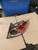 MAZDA 6 TS OUTER BACK LIGHT DRIVERS REAR LENSE O/S/R 2002 - 2007