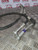 VAUXHALL MERIVA B AIR CONDITIONING PIPE HOSE 1.7 CDTI (2010 -2014)