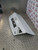 AUDI A5 BOOTLID COUPE S-LINE BLACK EDITION IN WHITE 2009 - 2016