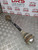 AUDI A5 S-LINE DRIVE SHAFT PASSANGER (N/S/R) COUPE B8 BLACK EDITION QUATTRO 2.0 TDI CAH (2011).