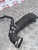 AUDI A5 S-LINE UPPER TURBO HOSE PIPE COUPE B8 BLACK EDITION QUATTRO 2.0 TDI CAH (2011).