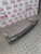 AUDI A5 S-LINE REAR CRASH BAR COUPE B8 BLACK EDITION QUATTRO 2.0 TDI CAH (2011).