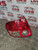 HYUNDAI GETZ REAR LIGHT UNIT CLUSTER PASSENGER NSR 5 DOOR 2092 - 2005