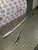 PEUGEOT 407 SW ESTATE ROOF RAIL BARS MK1 GENUINE 2004 - 2008
