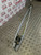PEUGEOT 407 SW ESTATE ROOF RAIL BARS MK1 GENUINE 2004 - 2008