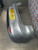SEAT IBIZA SPORT 16V REAR BUMPER IN SILVER 3 DOOR 2002 - 2008