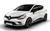 RENAULT  CLIO 2016 - 2019