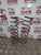 MAZDA DEMIO REAR COIL SPRINGS GSI 1.5 PETROL 2002 (1996 - 2002)